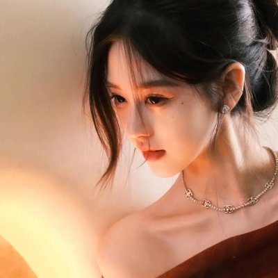 靠岸